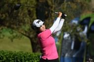 Gina Kim at the Portland Classic (image via Getty)